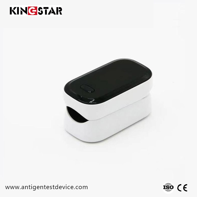 Вступ до пальця Spo2 Pulse Oximeter